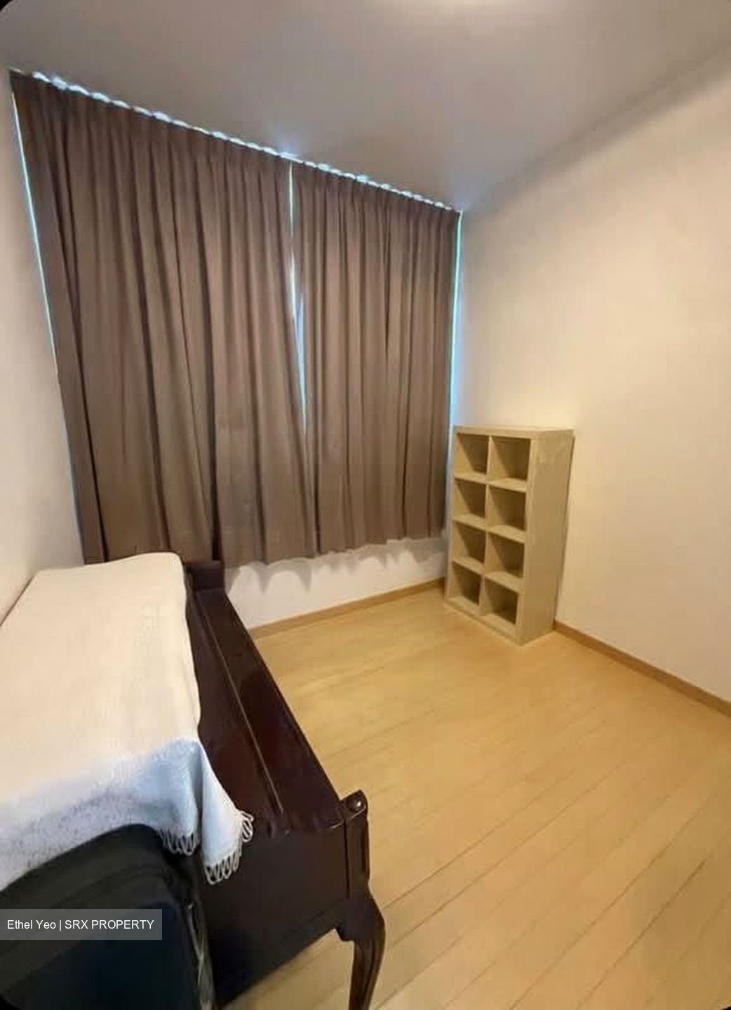 Parvis (D10), Condominium #589269921